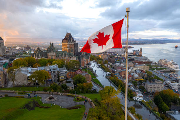 du học canada cần gì