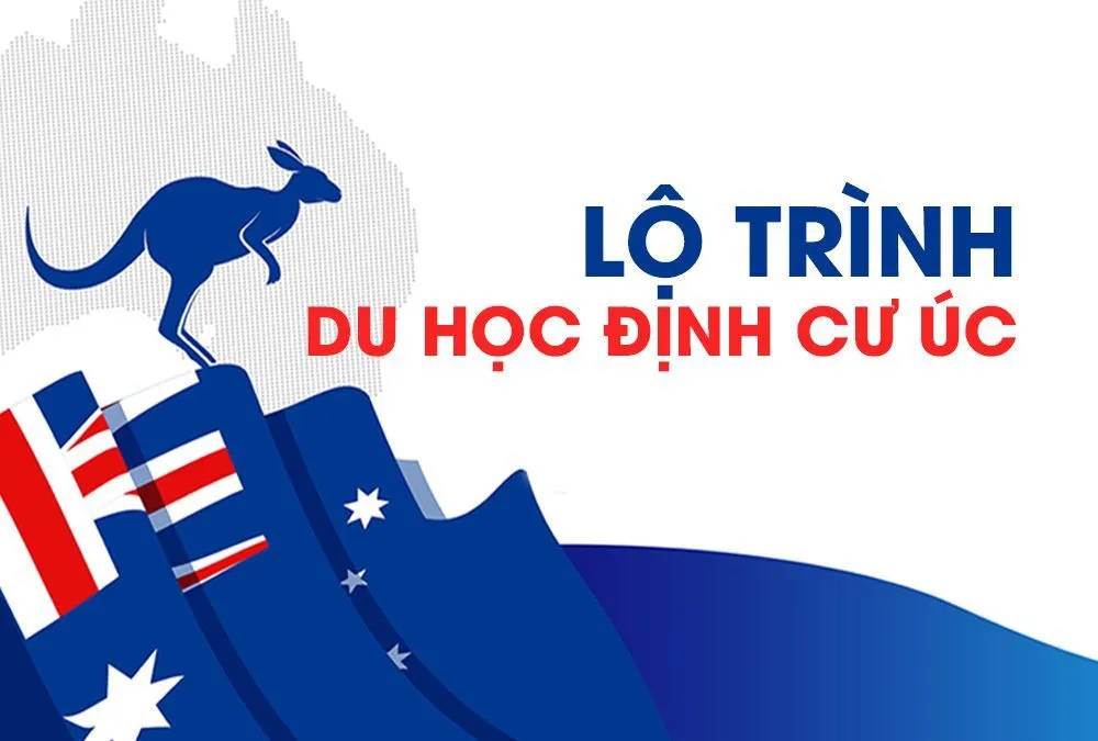 DU HỌC NGHỀ ÚC
