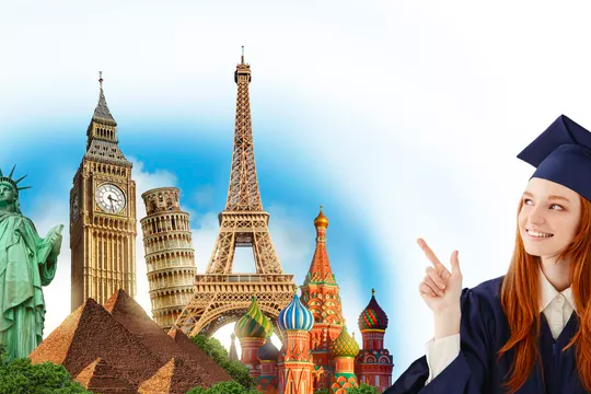 nên đi du học nước nào