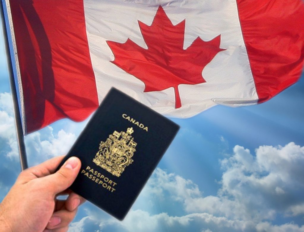 du học canada