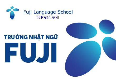 Trường Fuji Language School