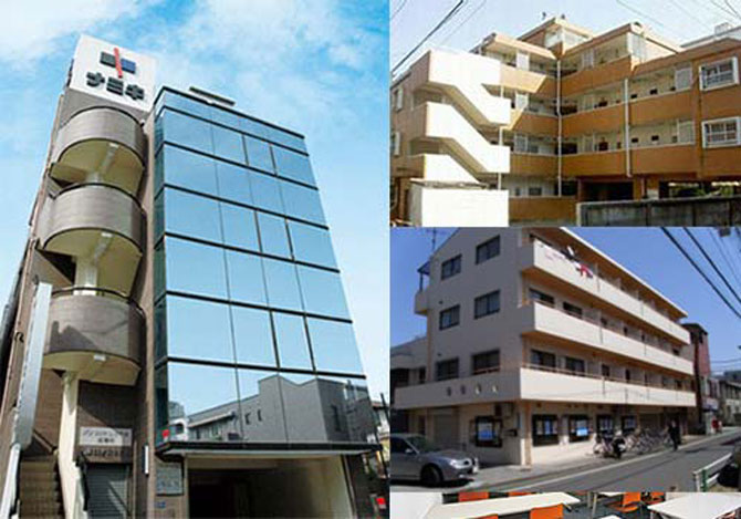 Trường An Language School