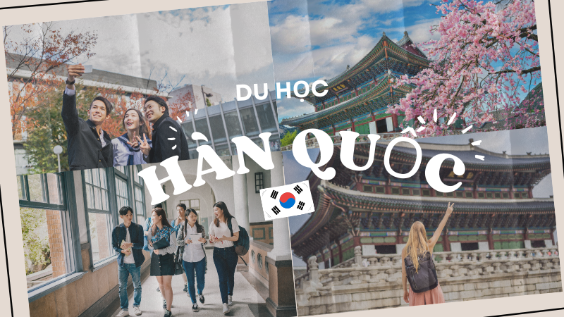 du học hàn quốc